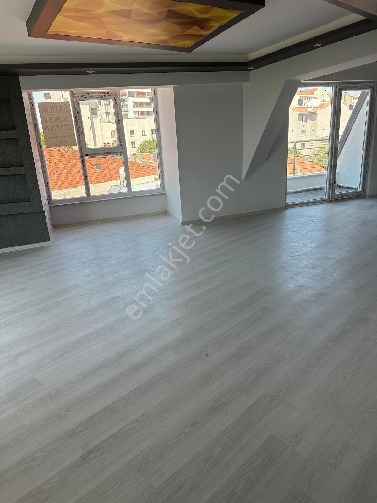 👑🏰 Özel Garaj İmkanlı • Dev Metrekareli • Lüks Ve Prestijli • 6+1 Dubleks Daire! 🏰👑 (d178) - Görsel 12