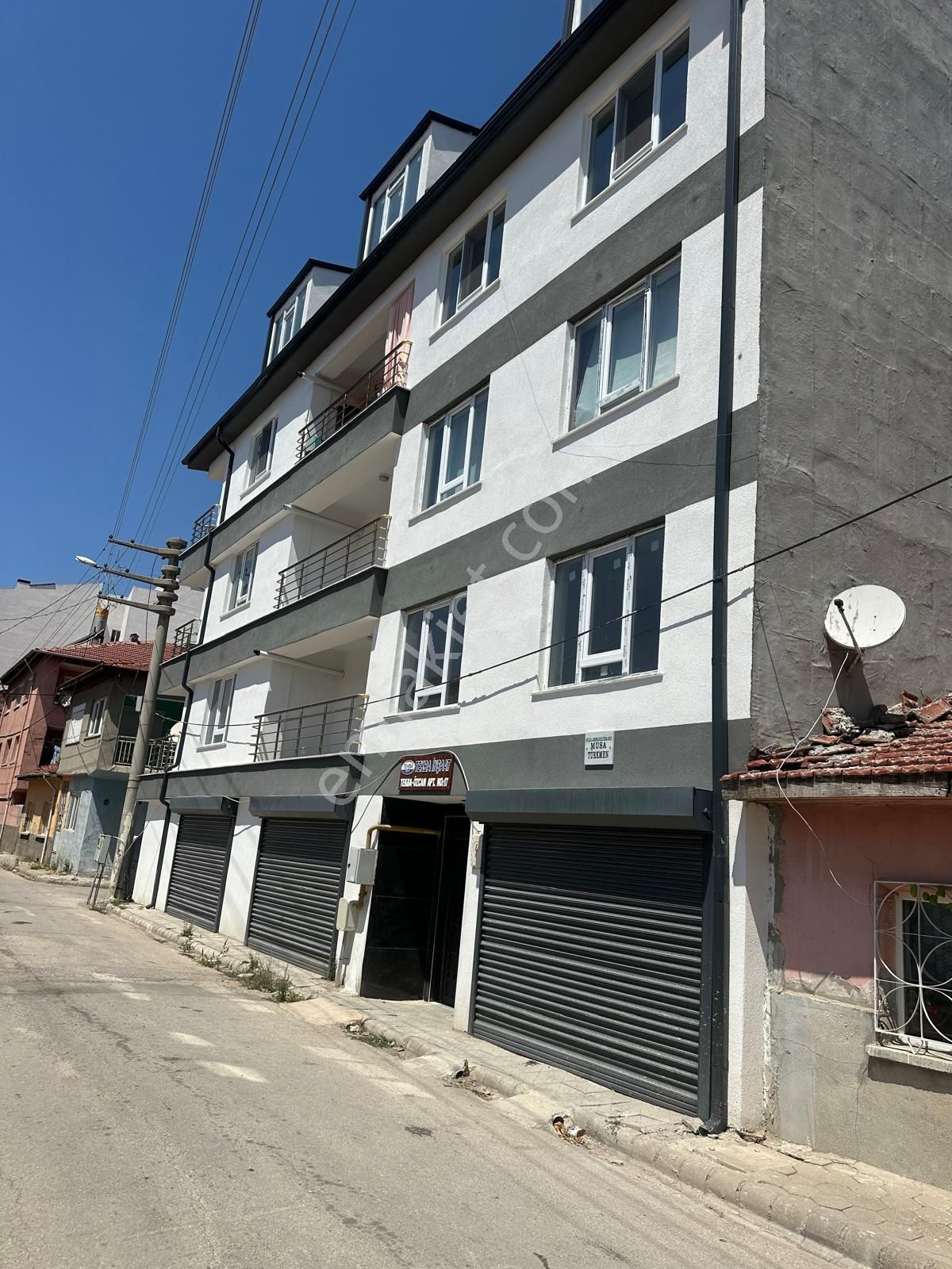 👑🏰 Özel Garaj İmkanlı • Dev Metrekareli • Lüks Ve Prestijli • 6+1 Dubleks Daire! 🏰👑 (d178) - Görsel 4