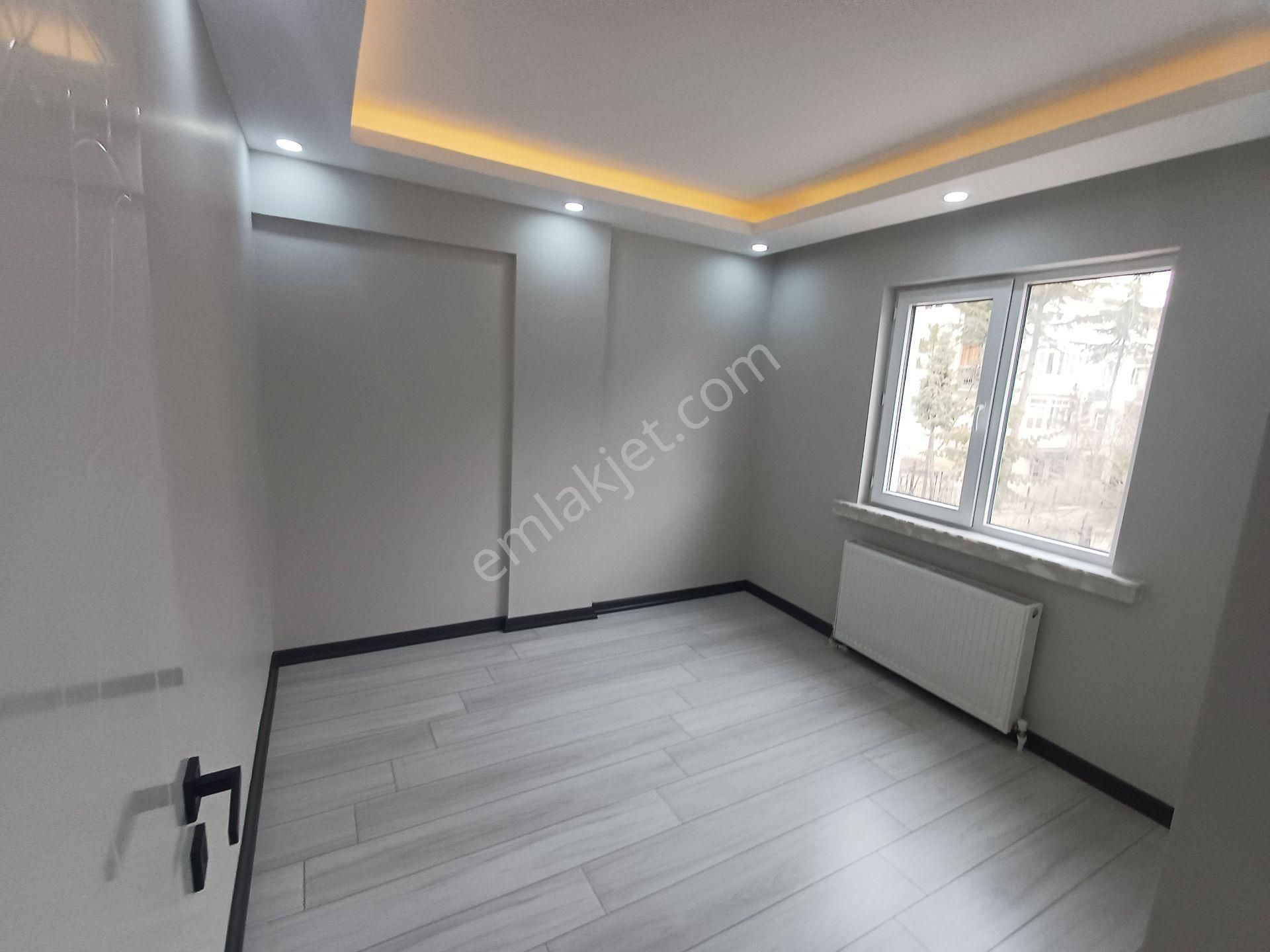 Sincan Atatürk Mahallesinde Full Yapılı Satılık 3+1 Daire - Görsel 6