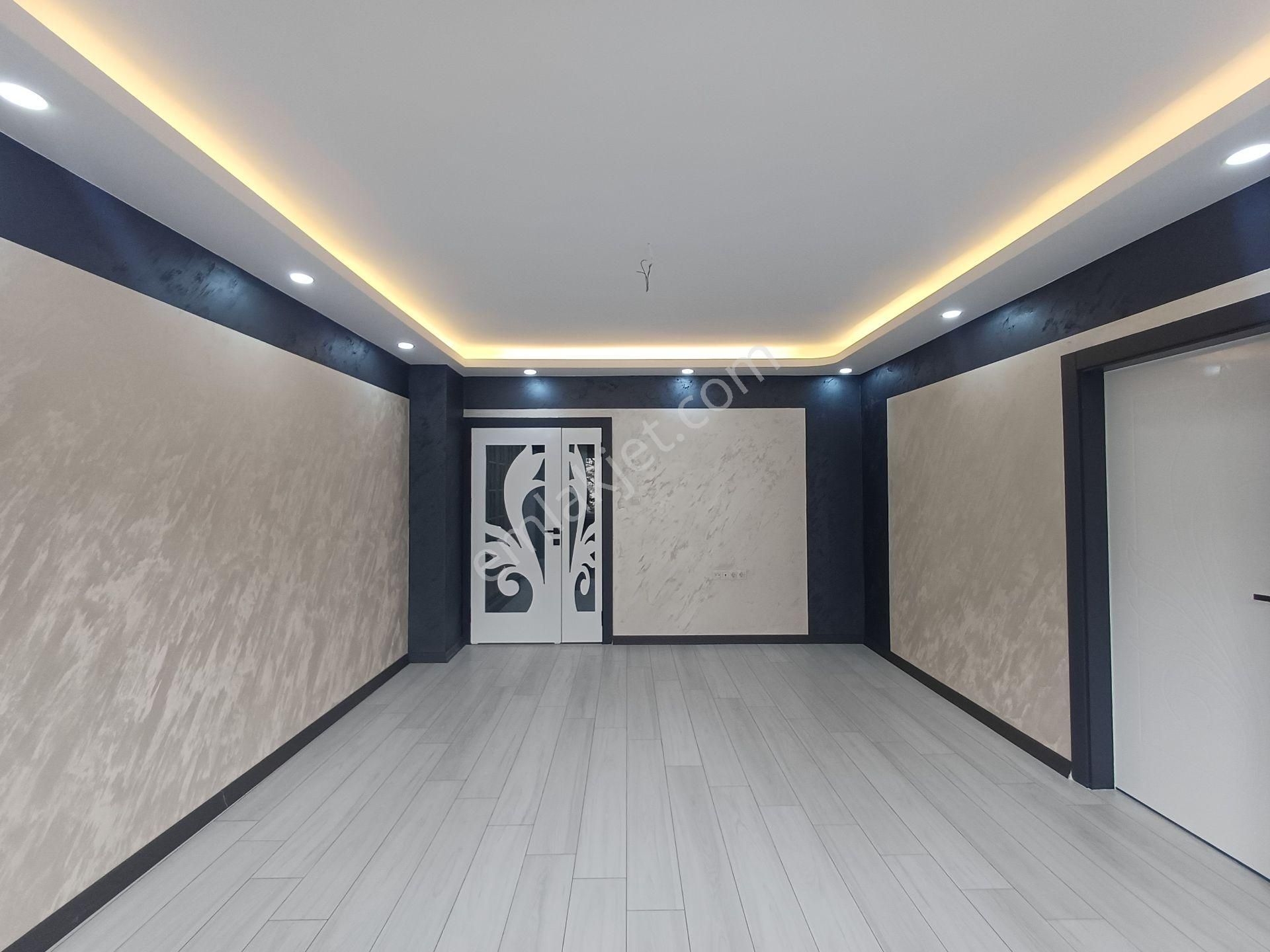 Sincan Atatürk Mahallesinde Full Yapılı Satılık 3+1 Daire - Görsel 5