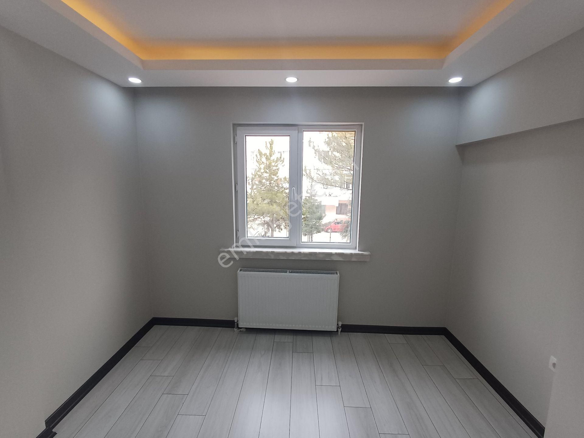 Sincan Atatürk Mahallesinde Full Yapılı Satılık 3+1 Daire - Görsel 8