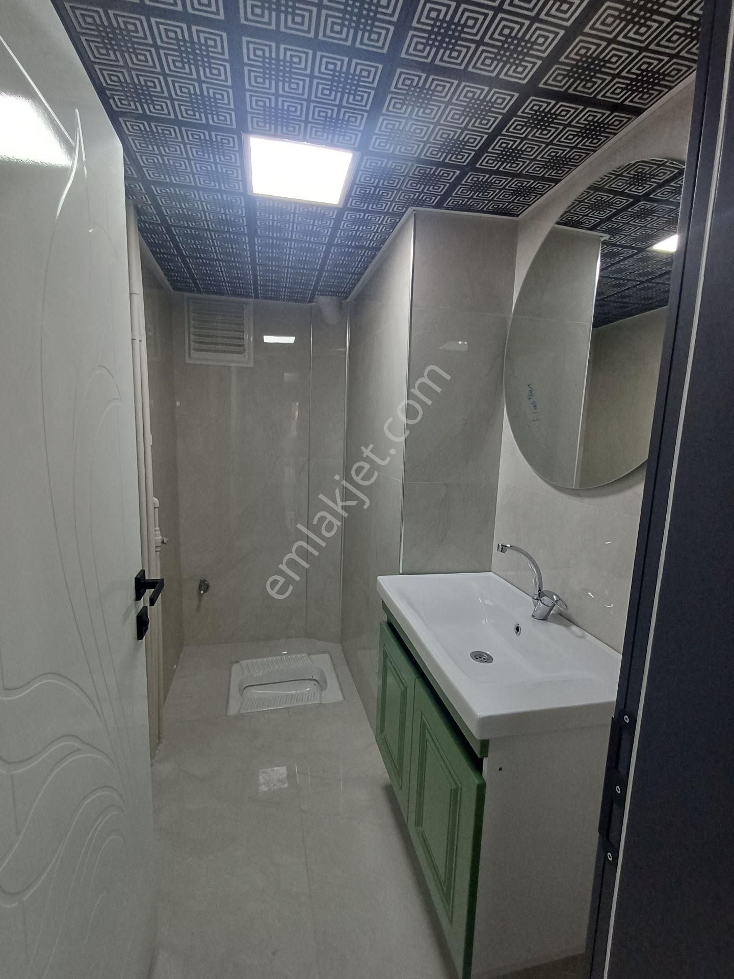 Sincan Atatürk Mahallesinde Full Yapılı Satılık 3+1 Daire - Görsel 20