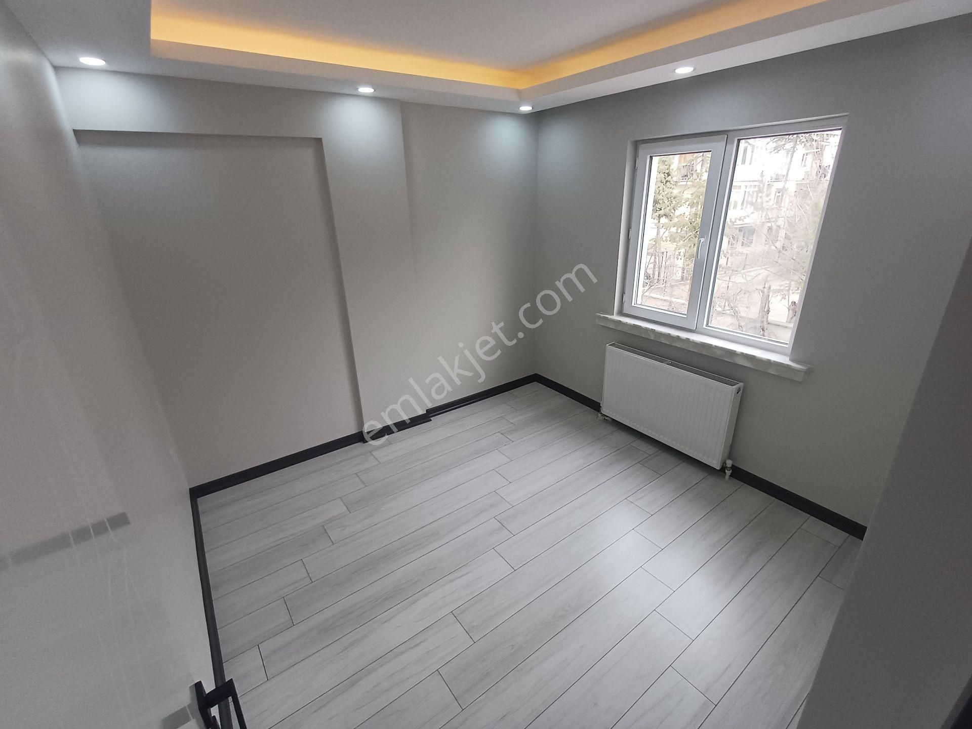 Sincan Atatürk Mahallesinde Full Yapılı Satılık 3+1 Daire - Görsel 7