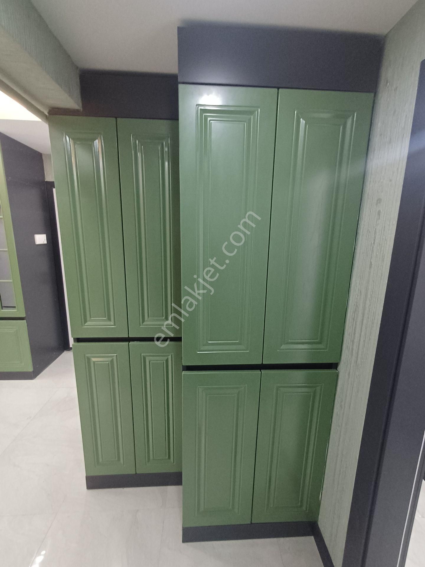 Sincan Atatürk Mahallesinde Full Yapılı Satılık 3+1 Daire - Görsel 19