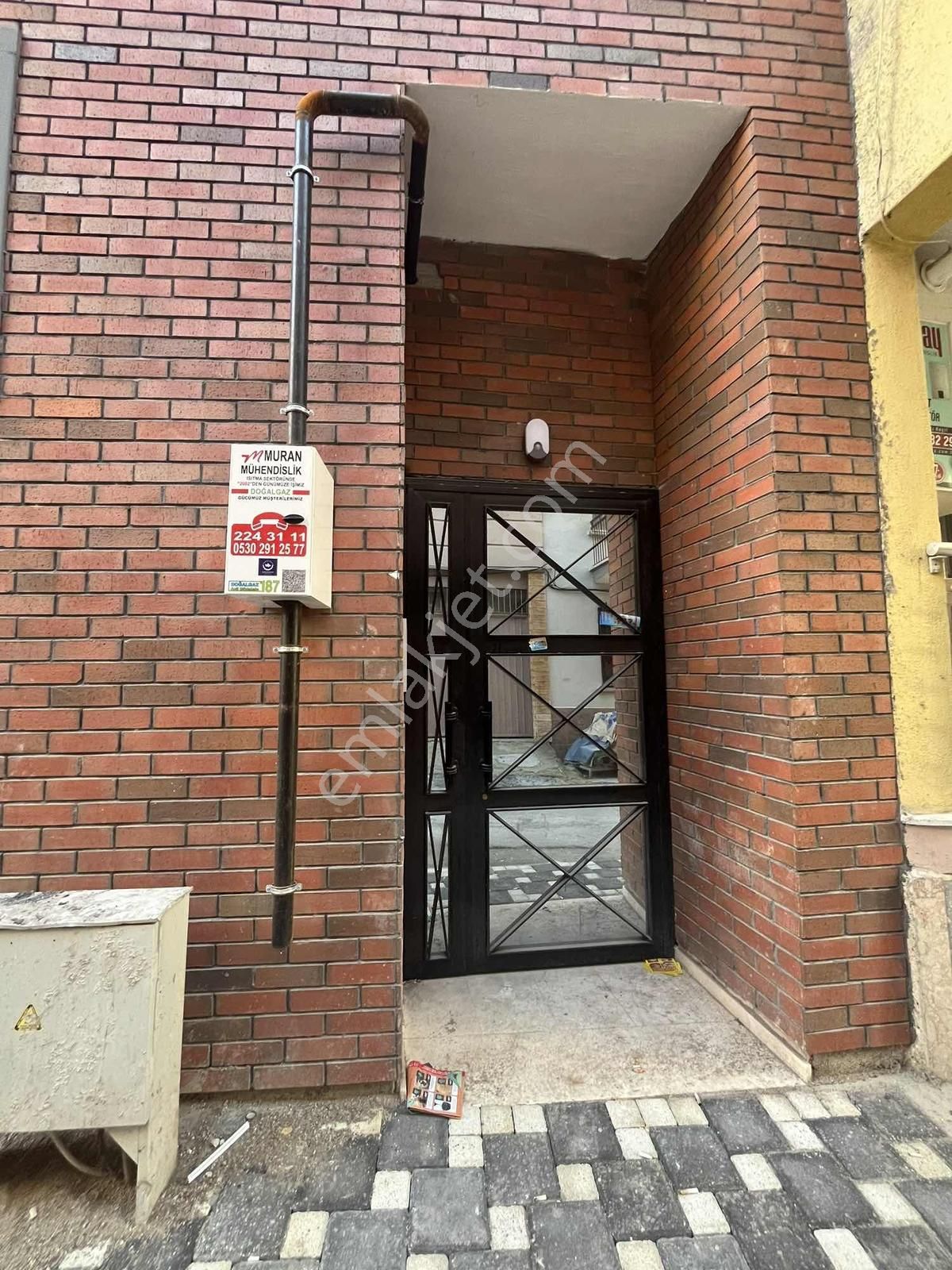 Jasse Den Hasanağa Bahçesi Yakını 2+1