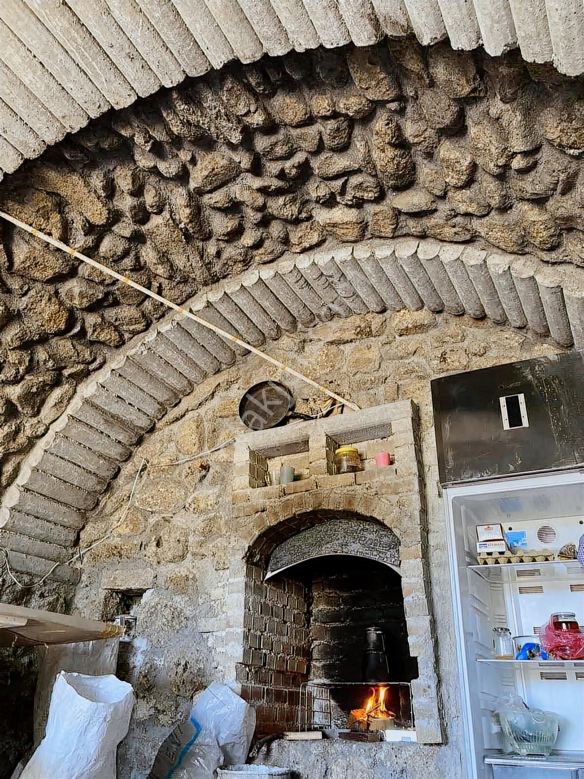 Aftonkarahisar Büyük Kalecık Kocatepe De Satılık Arazi - Görsel 21