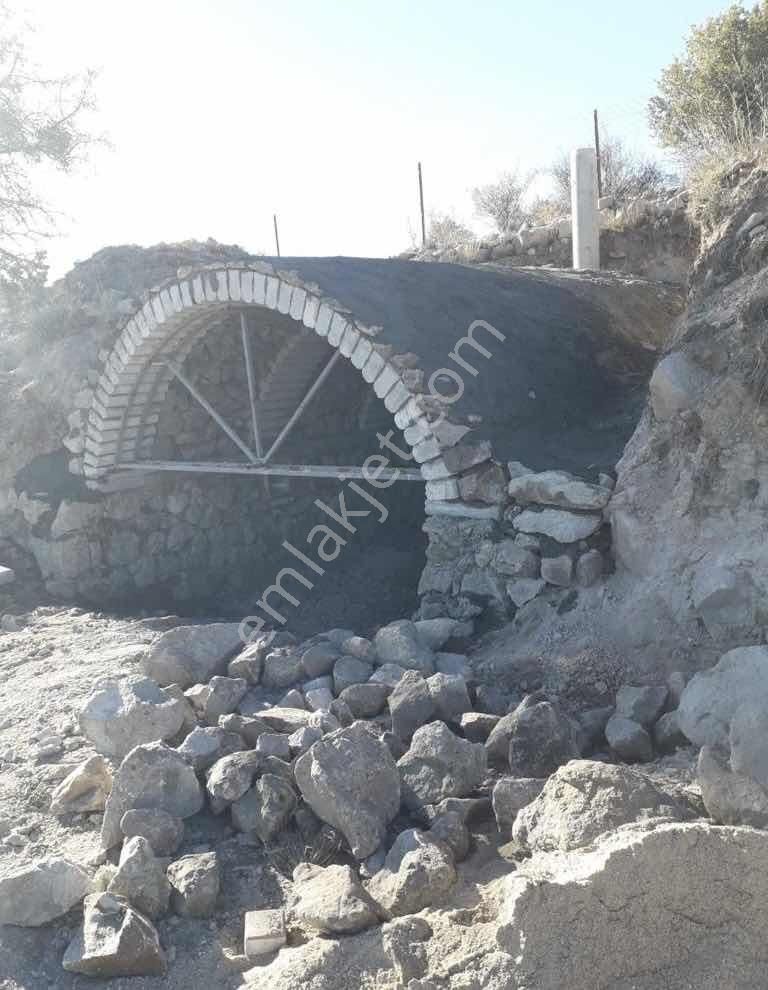 Aftonkarahisar Büyük Kalecık Kocatepe De Satılık Arazi - Görsel 30