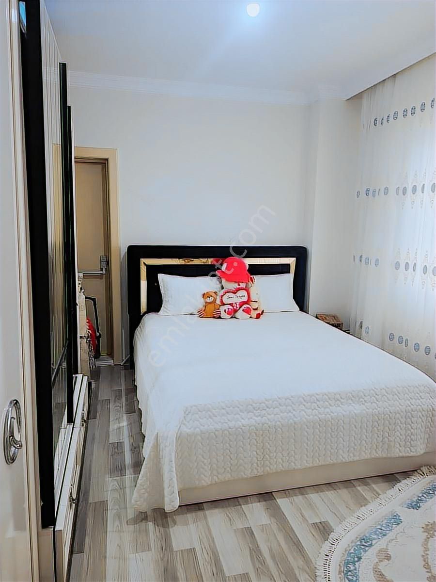 Suluca'da 2+1 Temiz Daire - Görsel 13