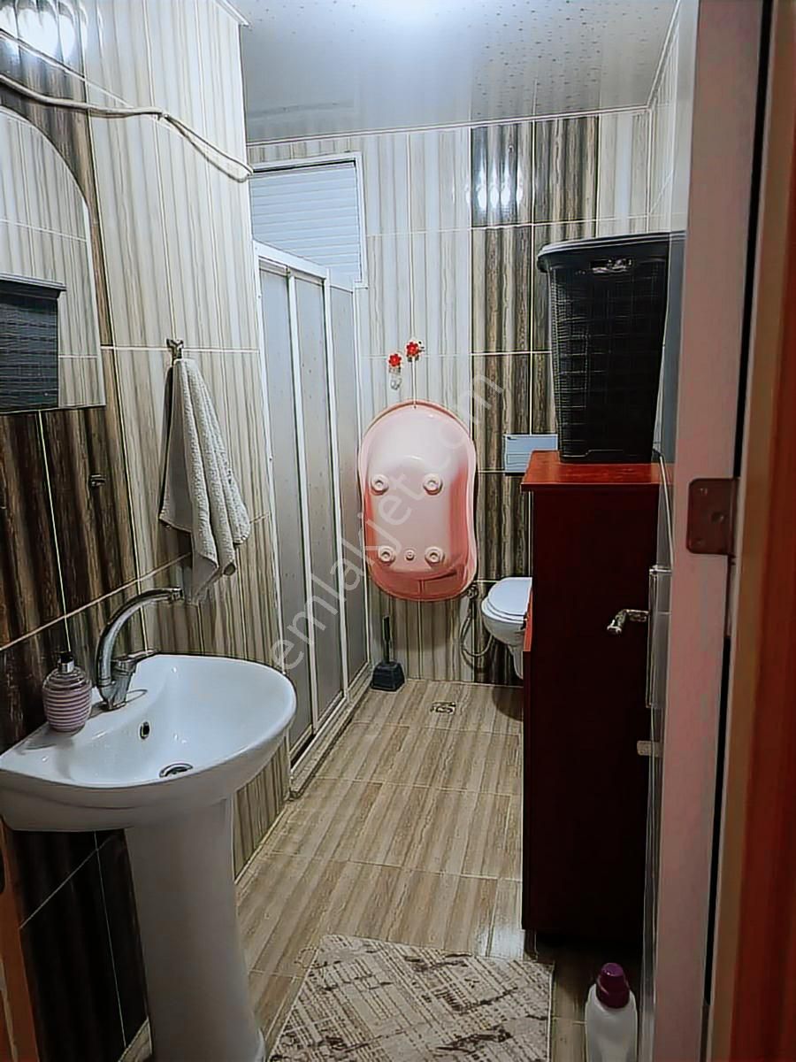 Suluca'da 2+1 Temiz Daire - Görsel 18