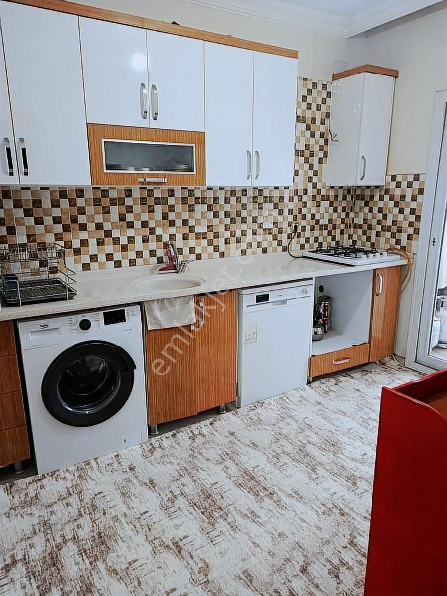 Suluca'da 2+1 Temiz Daire - Görsel 7