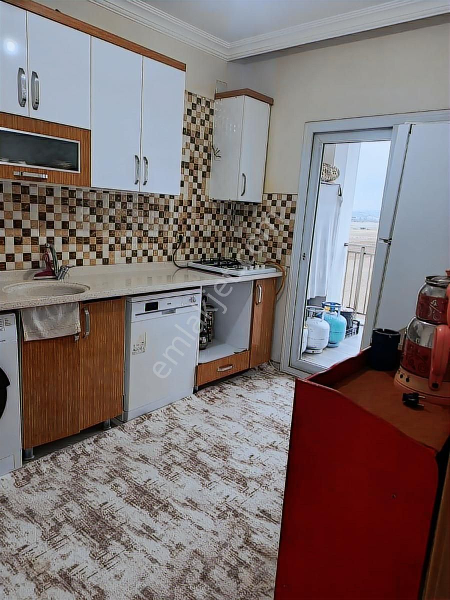 Suluca'da 2+1 Temiz Daire