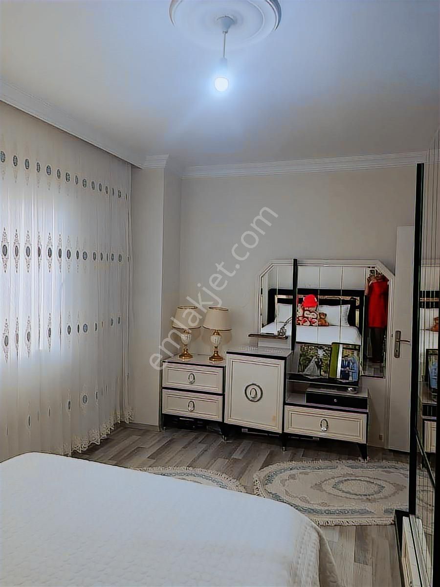 Suluca'da 2+1 Temiz Daire - Görsel 8