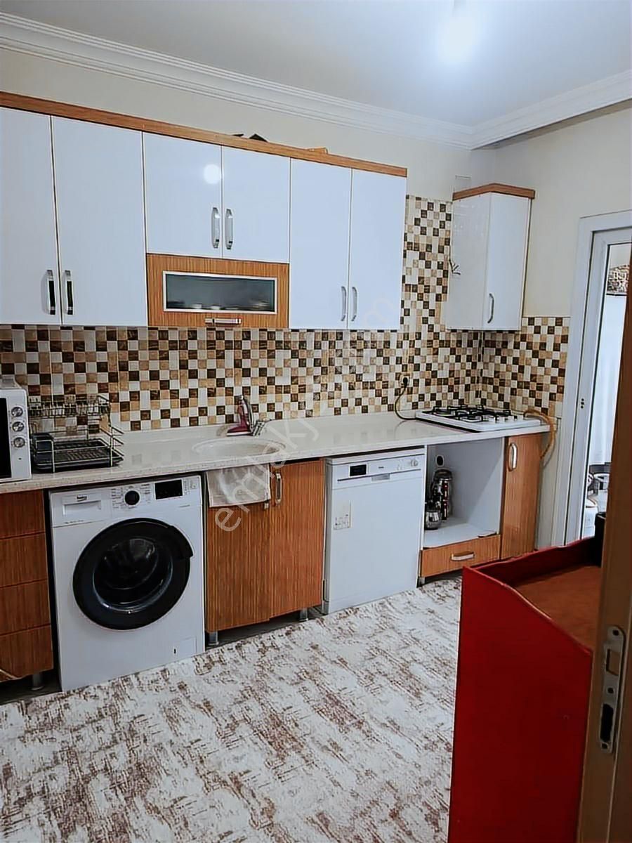 Suluca'da 2+1 Temiz Daire - Görsel 12