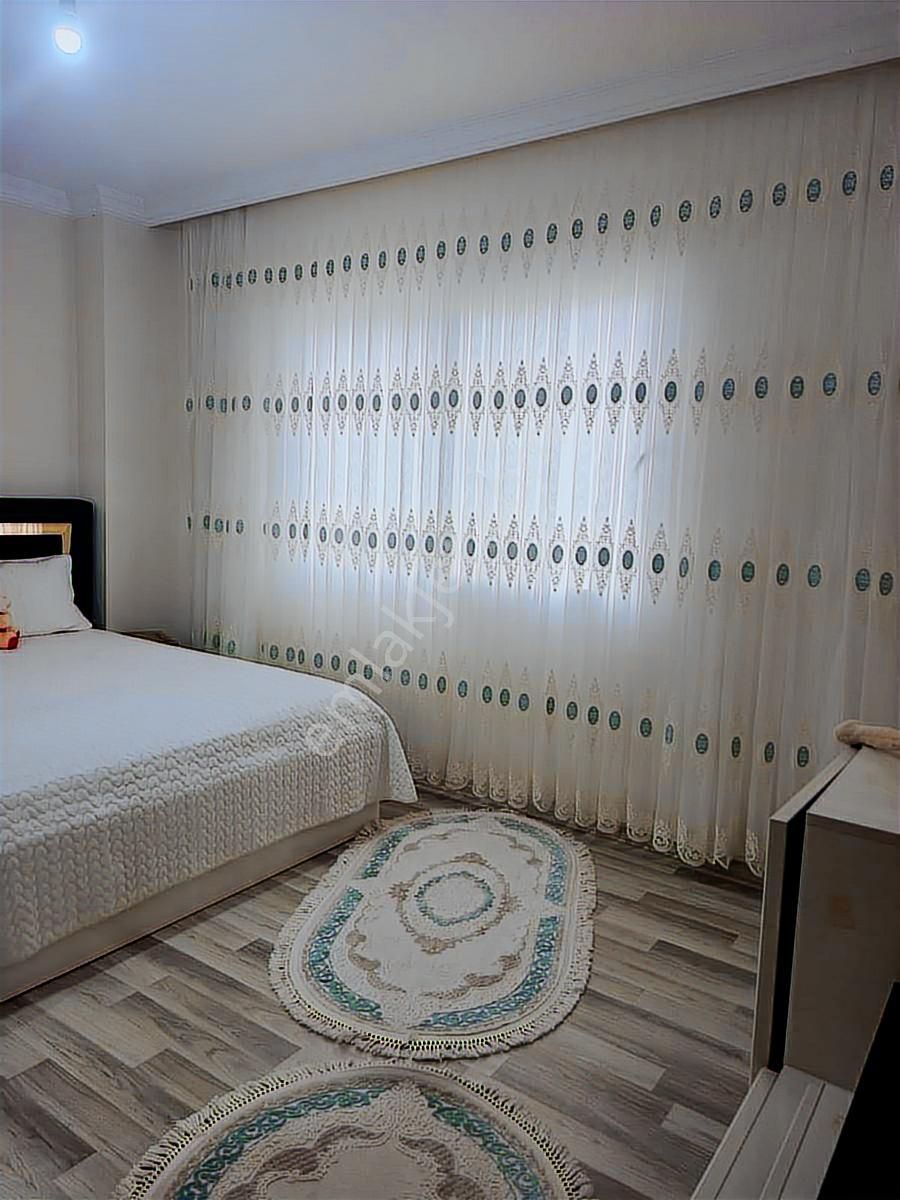 Suluca'da 2+1 Temiz Daire - Görsel 5