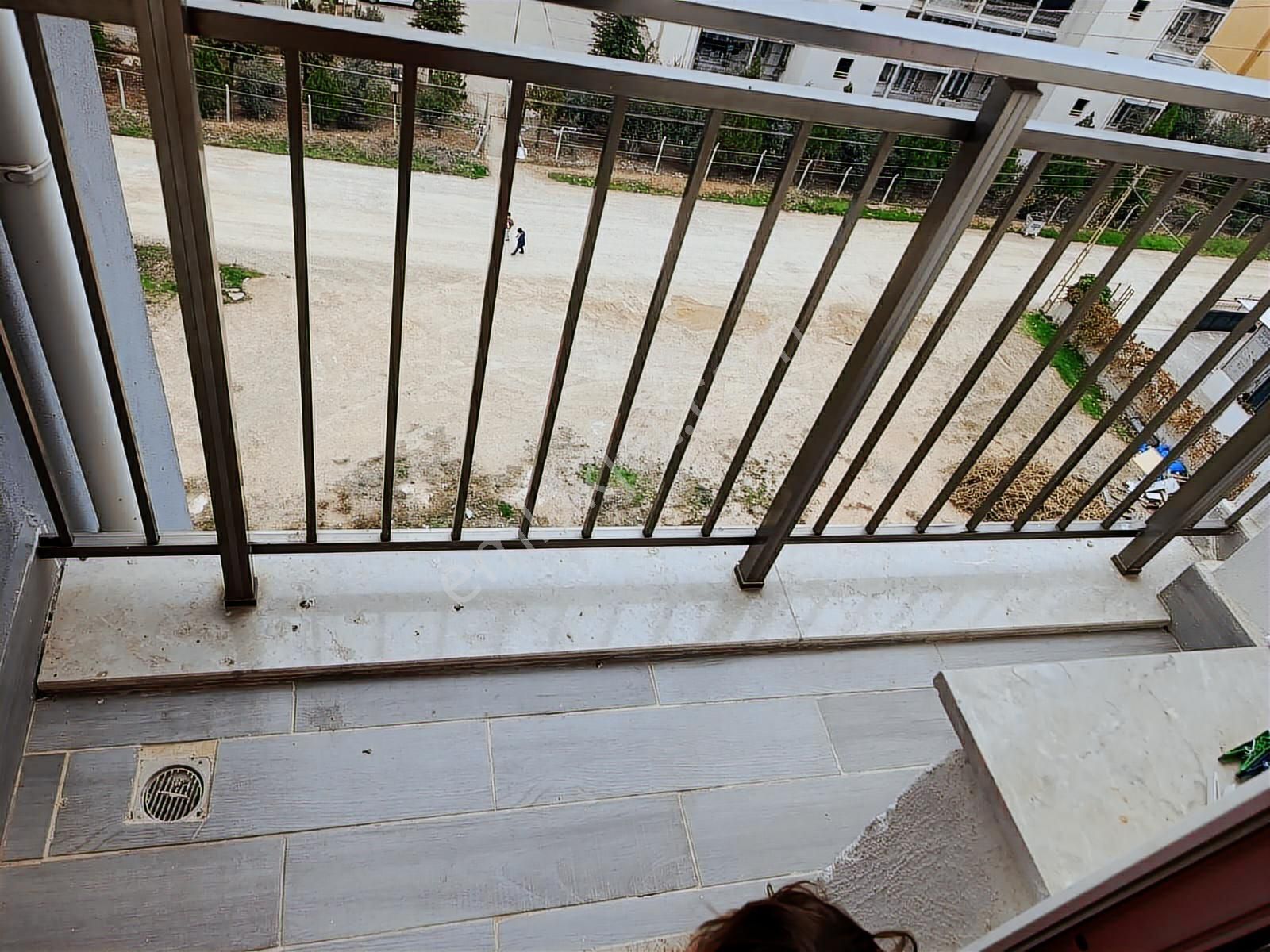 Suluca'da 2+1 Temiz Daire - Görsel 6