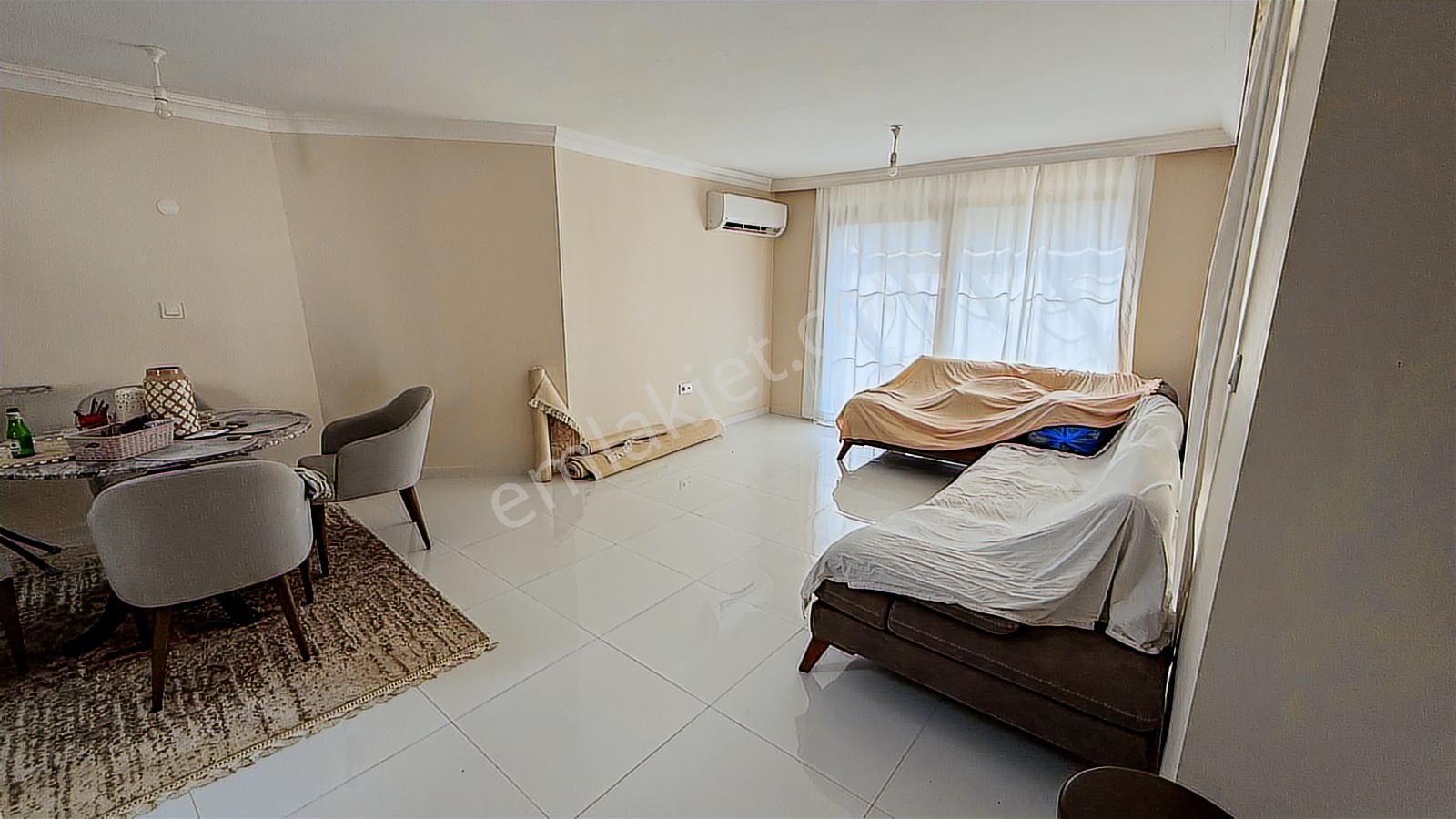 Lara Kent Sitesinde 334 M² Arsalı Tripleks Villa - Görsel 32