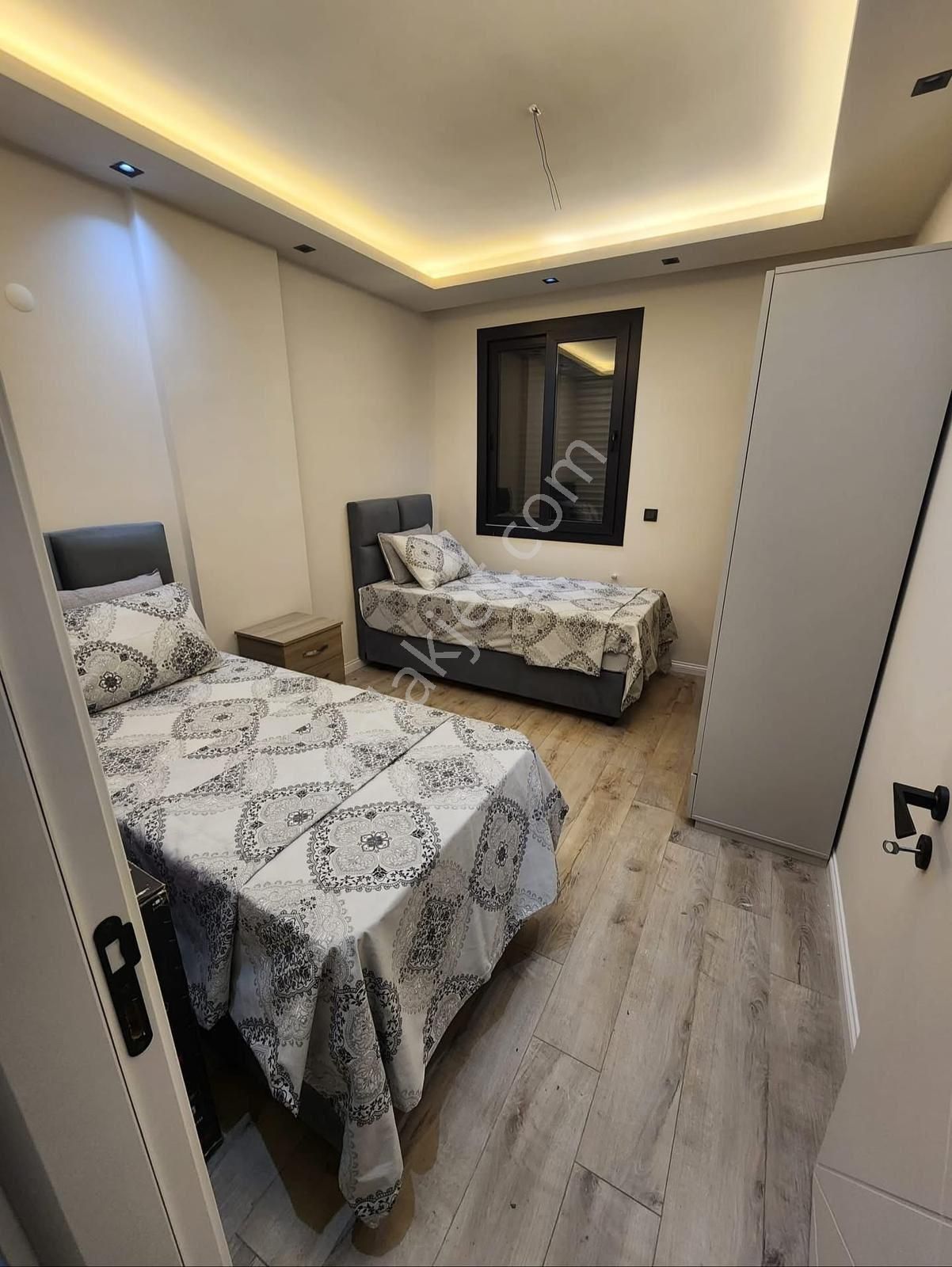 Hisar Mahallesinde Yaraşır İnşaattan Satılık 3+1 Villa - Görsel 4