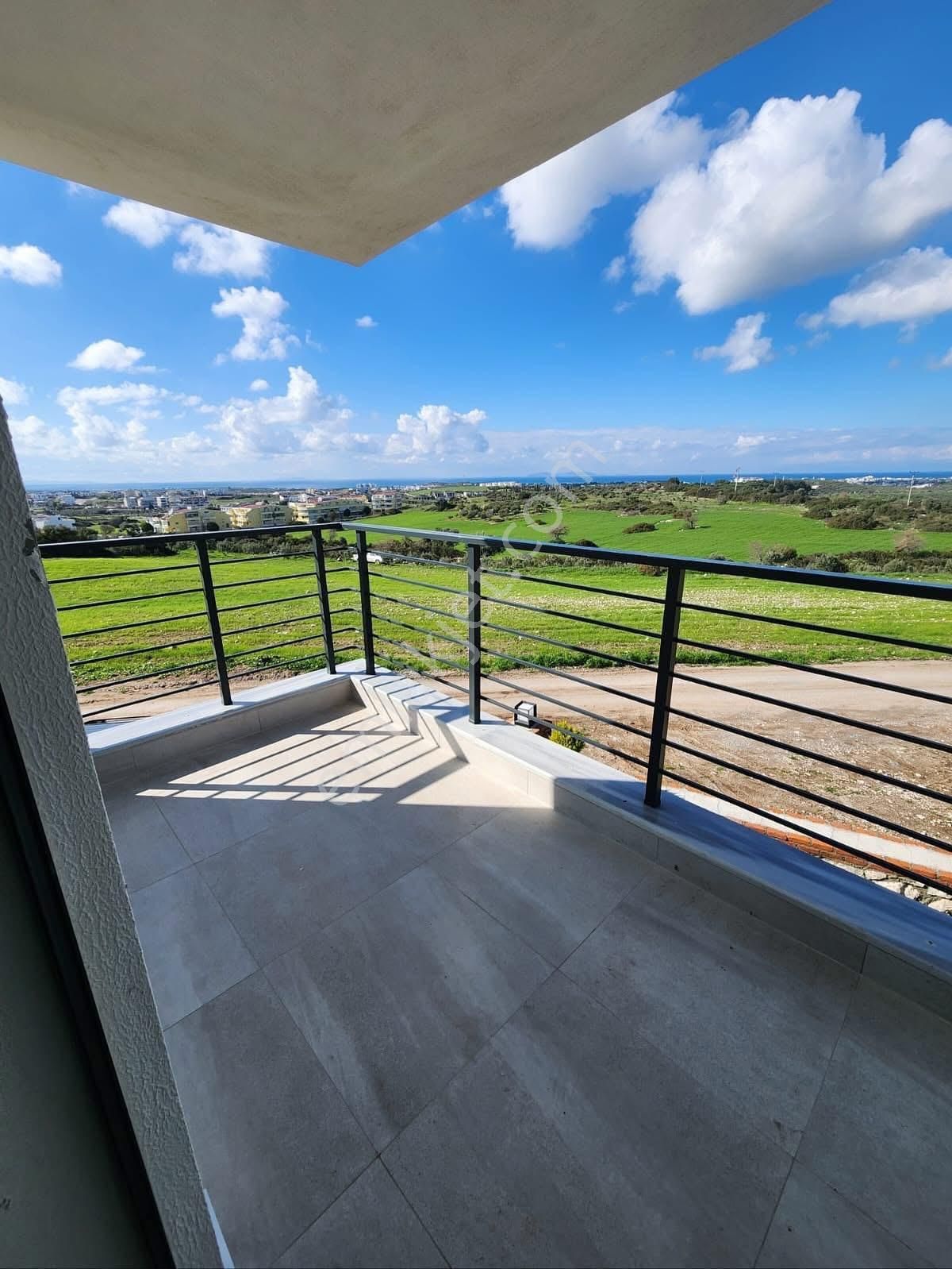 Hisar Mahallesinde Yaraşır İnşaattan Satılık 3+1 Villa - Görsel 13