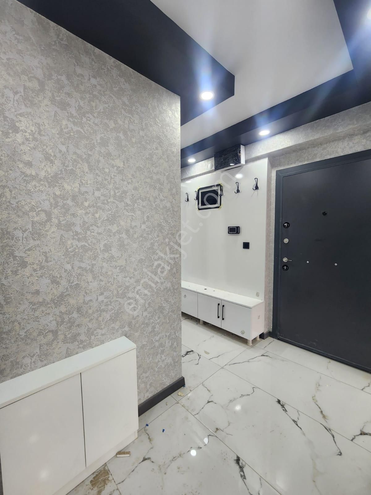 🌅🏠 Merkezi Konumda • Çift Balkonlu • Ferah Ve Konforlu • 3+1 Aile Dairesi! 🏠🌅 (d187) - Görsel 8