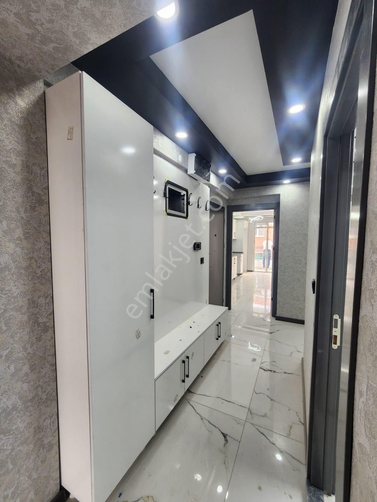 🌅🏠 Merkezi Konumda • Çift Balkonlu • Ferah Ve Konforlu • 3+1 Aile Dairesi! 🏠🌅 (d187) - Görsel 18