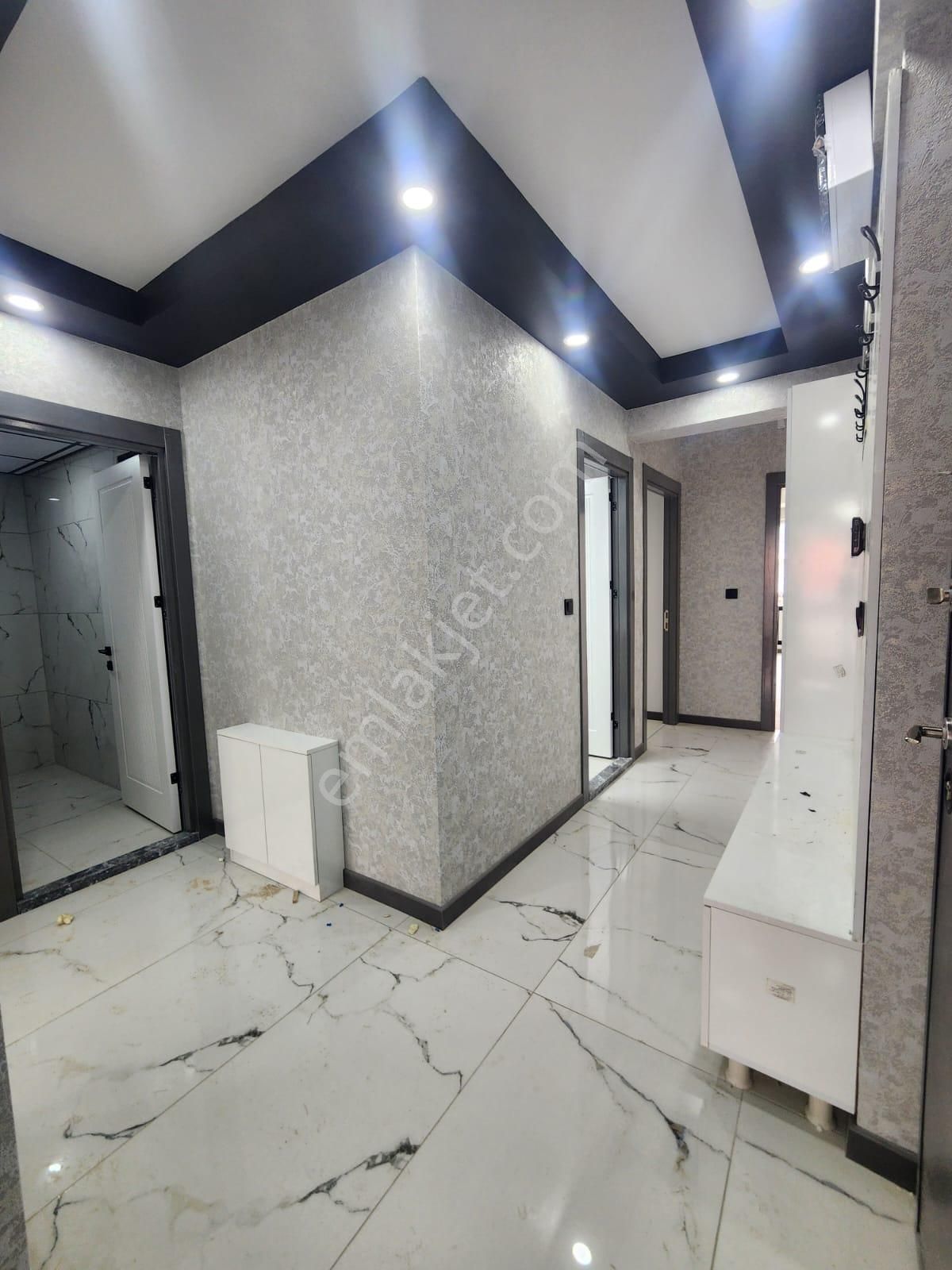 🌅🏠 Merkezi Konumda • Çift Balkonlu • Ferah Ve Konforlu • 3+1 Aile Dairesi! 🏠🌅 (d187) - Görsel 6