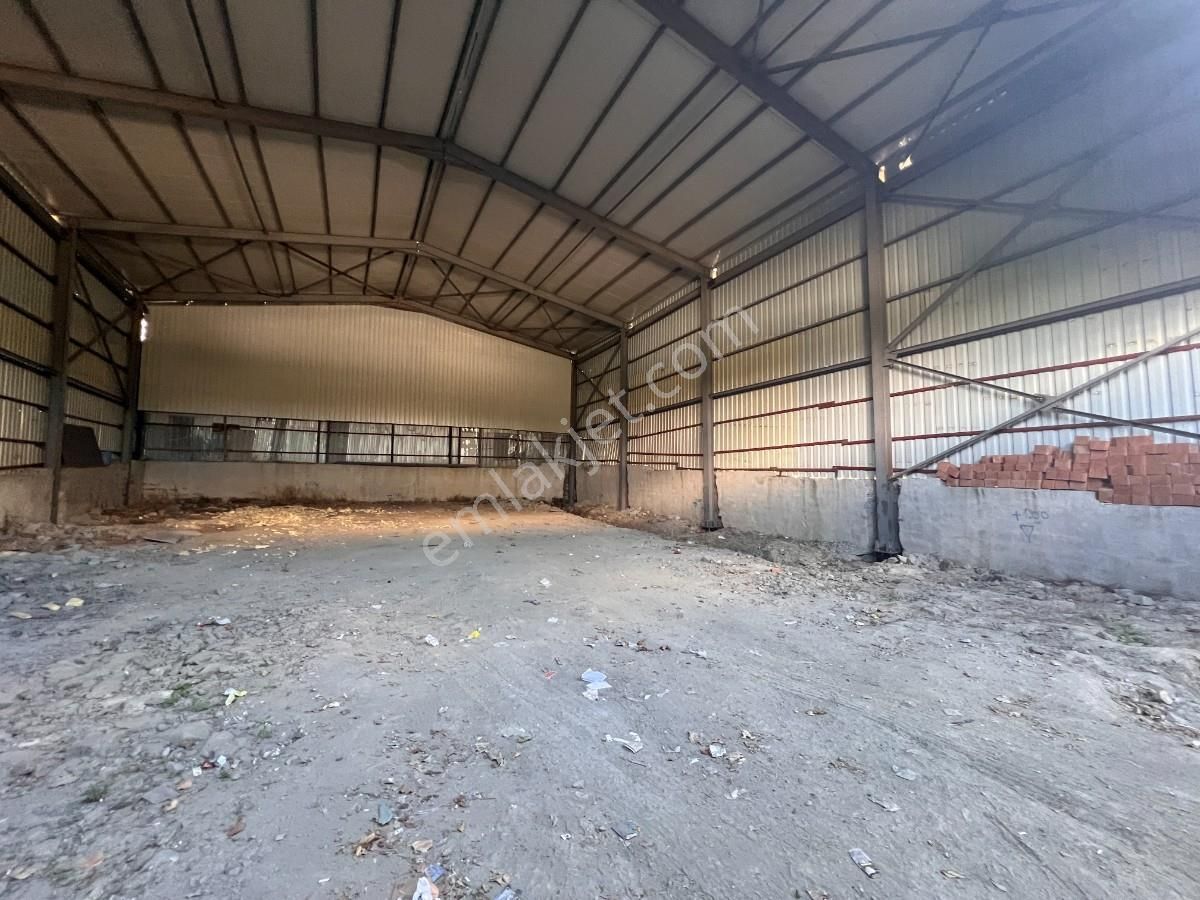 Küçükçekmece Yarımburgaz Cadde Üzeri 380m2 Kiralık İşyeri - Görsel 15