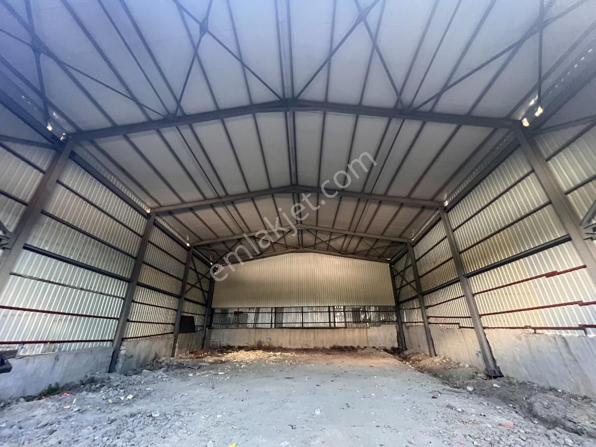 Küçükçekmece Yarımburgaz Cadde Üzeri 380m2 Kiralık İşyeri - Görsel 3