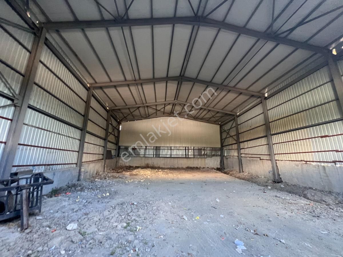 Küçükçekmece Yarımburgaz Cadde Üzeri 380m2 Kiralık İşyeri - Görsel 16