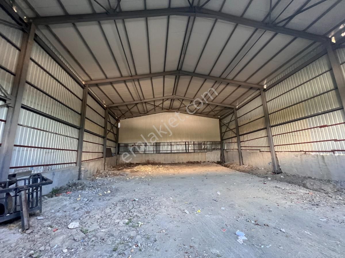 Küçükçekmece Yarımburgaz Cadde Üzeri 380m2 Kiralık İşyeri - Görsel 17