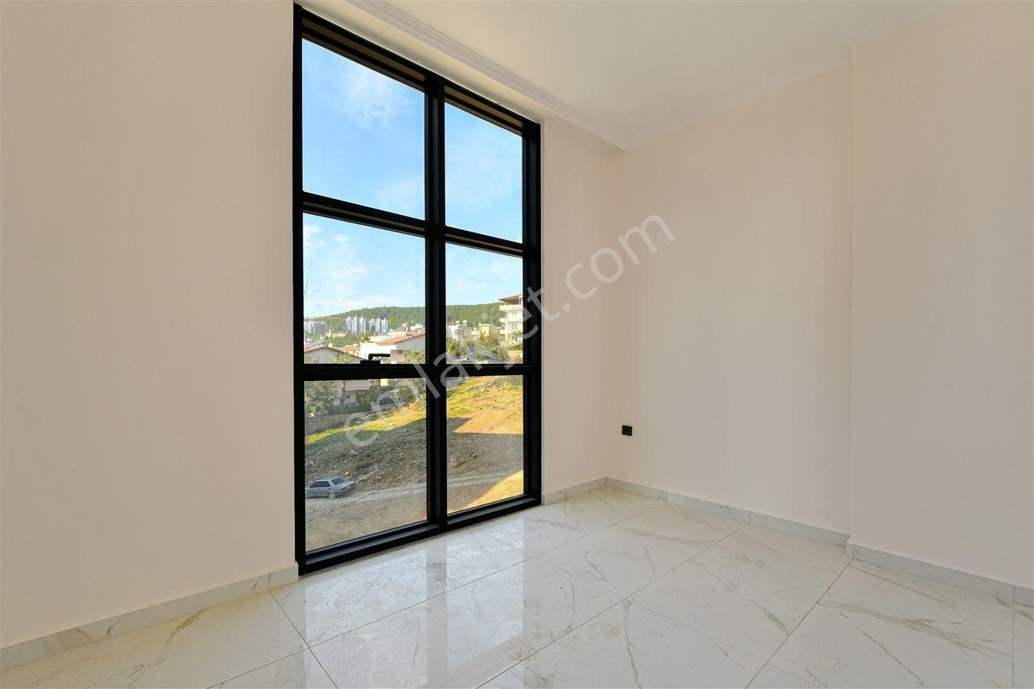 Alanya Avsallar’da Sosyal Alanlı Sitede 1+1 Satılık Daire - Görsel 5