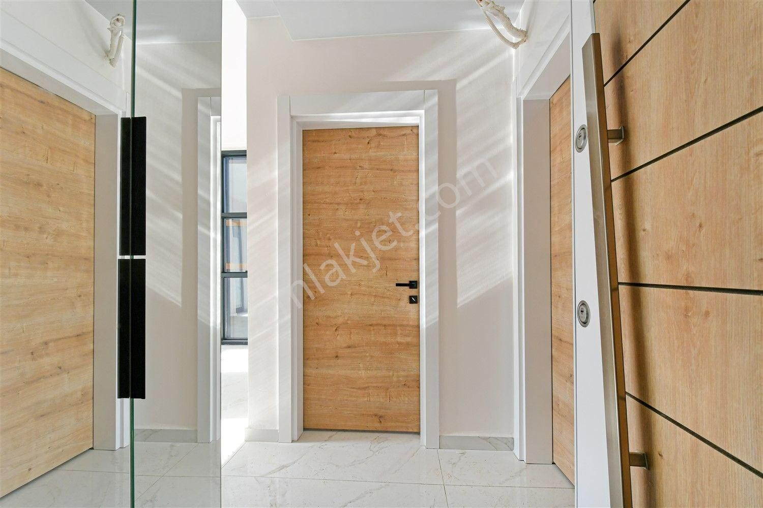 Alanya Avsallar’da Sosyal Alanlı Sitede 1+1 Satılık Daire - Görsel 2