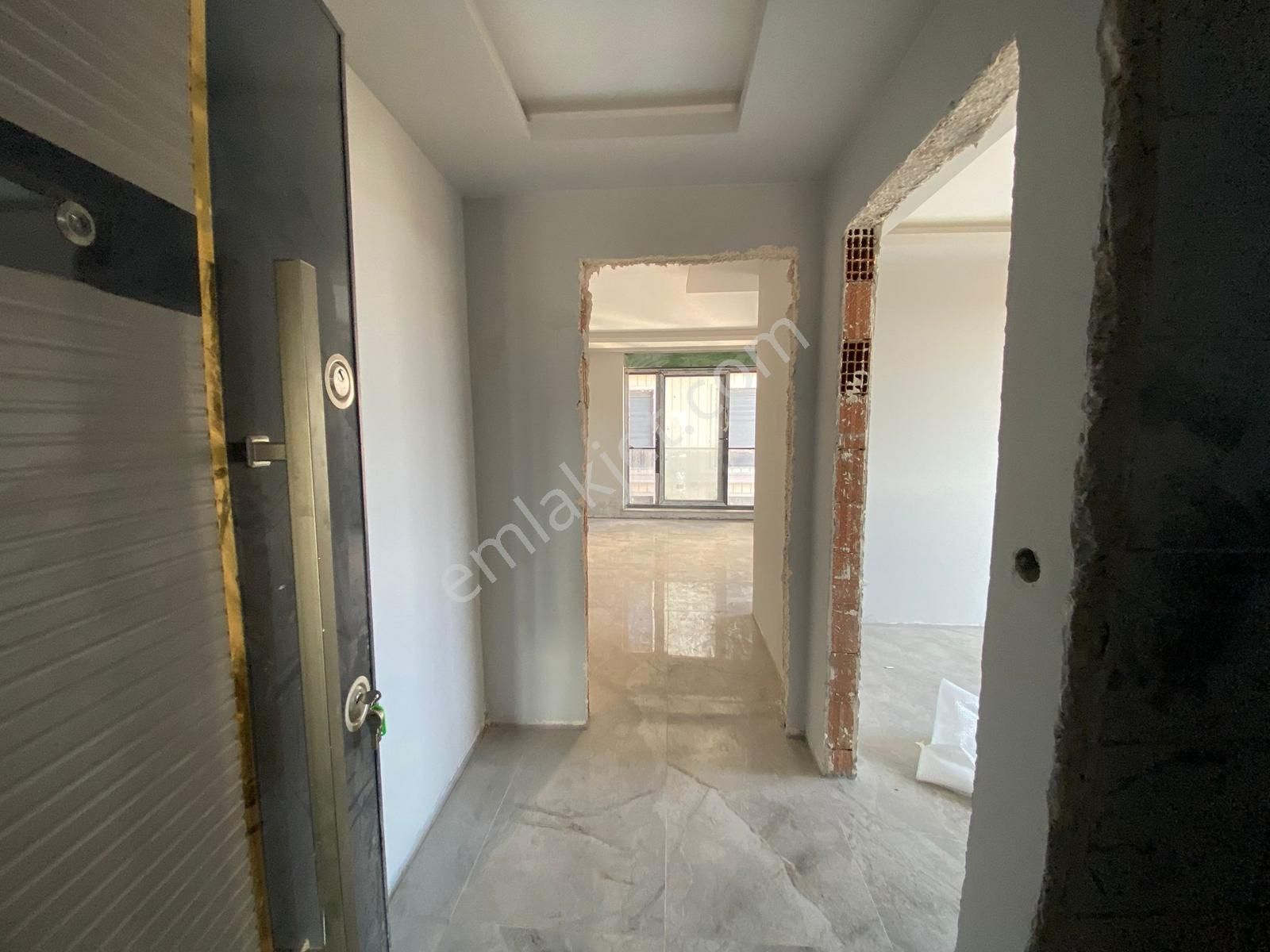 Satılık 1+1 Daire Yeşildere Mahallesinde