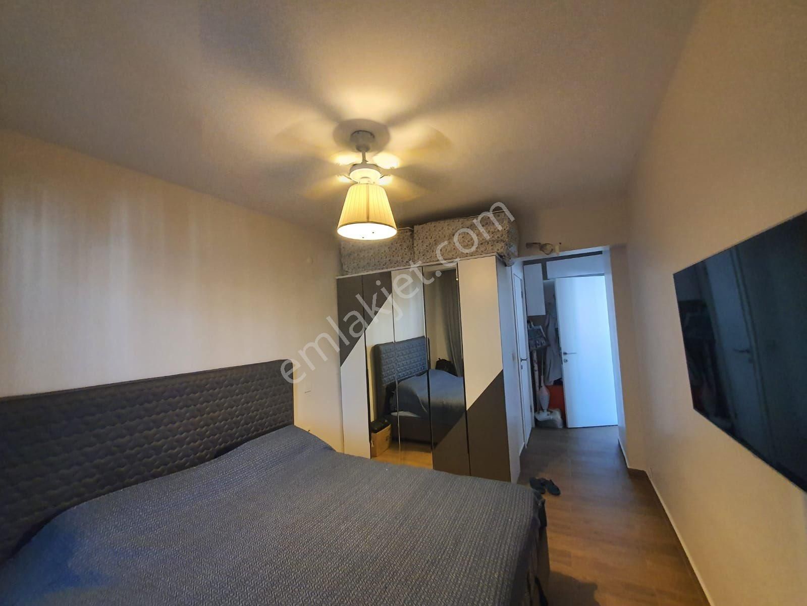 Kuşadası Değirmendere'de 3+1 Havuzlu Satılık Rezidans Daire - Görsel 12