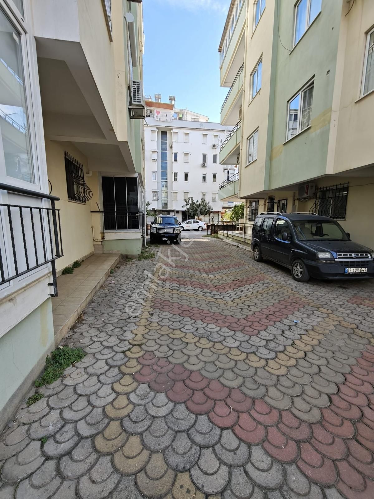 Konyaaltı Pınarbaşı Mahallesi'nde Kaçmaz Fırsat! - Görsel 28