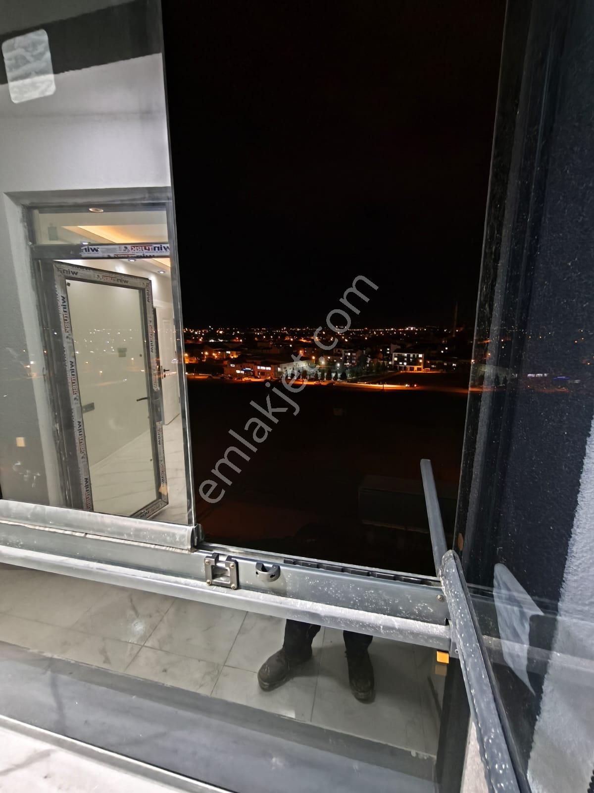 🚗🏢 Modern Ve Merkezi 1+1 Apart! • Özel Garajlı • 3.kat • Balkonlu • Asansörlü 🔑✨ (d248) - Görsel 11