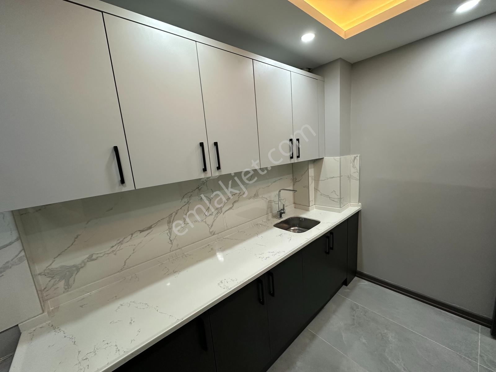Hedef Emlak'tan Taşhan Civarı Kiralık Lüx Ofis - Görsel 8