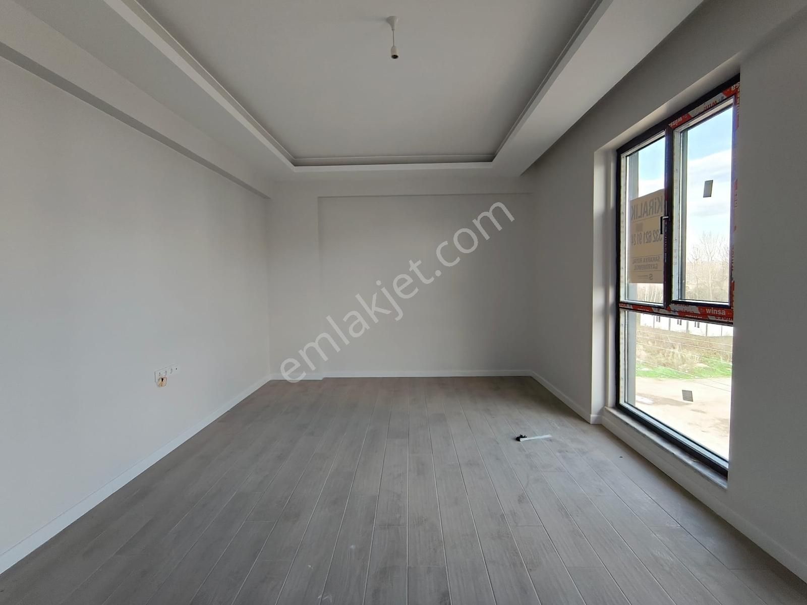 Sakarya Royal Gayrimenkul'den Çarşı Merkez'e Yakın Kiralık Daire - Görsel 5