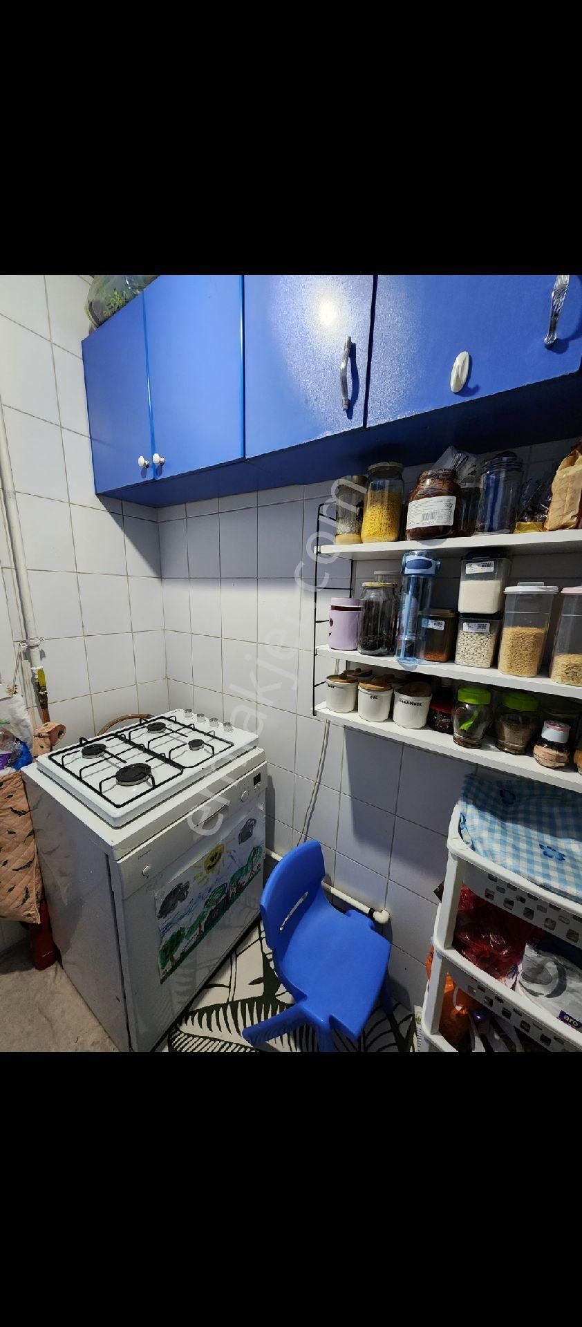 Sahibinden Balatta 2+1 Temiz Daire - Görsel 11