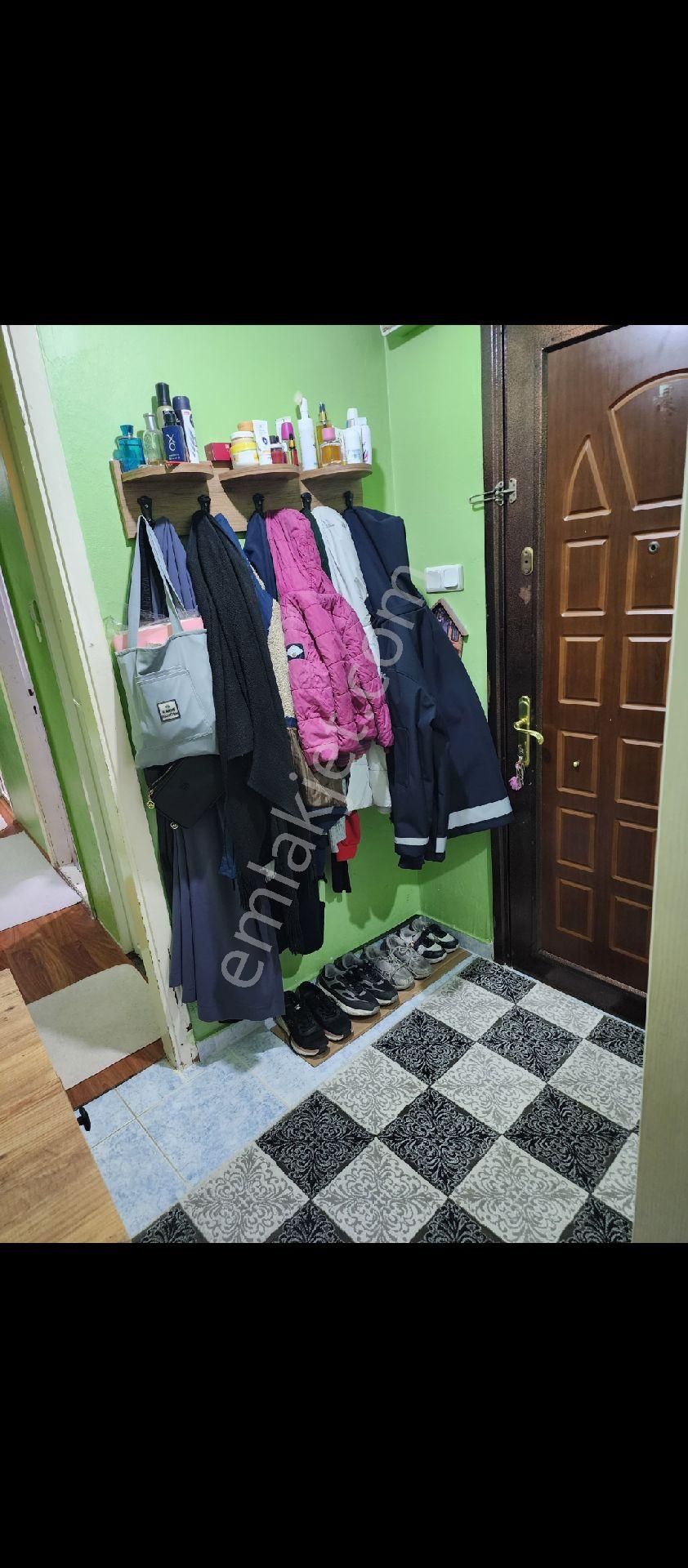 Sahibinden Balatta 2+1 Temiz Daire - Görsel 3