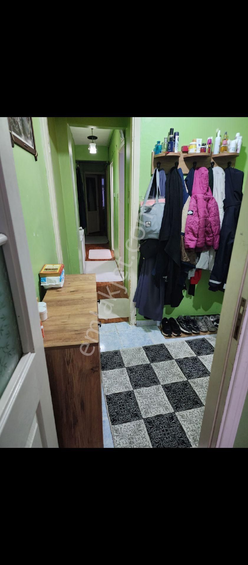 Sahibinden Balatta 2+1 Temiz Daire - Görsel 6