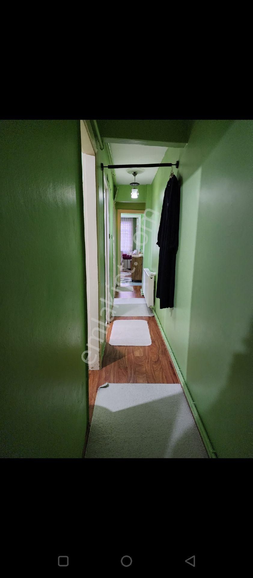 Sahibinden Balatta 2+1 Temiz Daire - Görsel 23