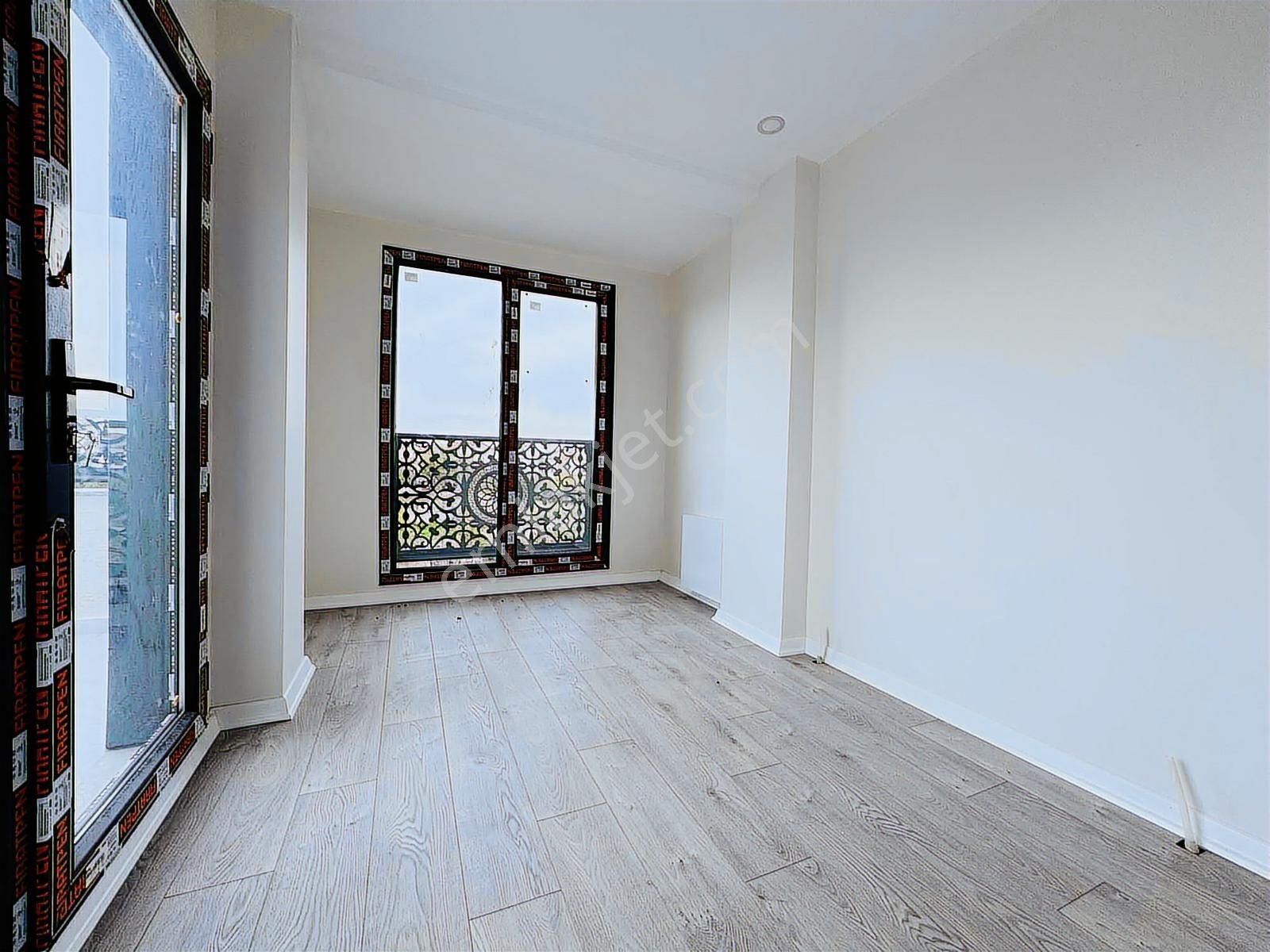 ꧂꧂4+1 Premium Villa& Denize 200 Metre Mesafe Kupon!! - Görsel 10