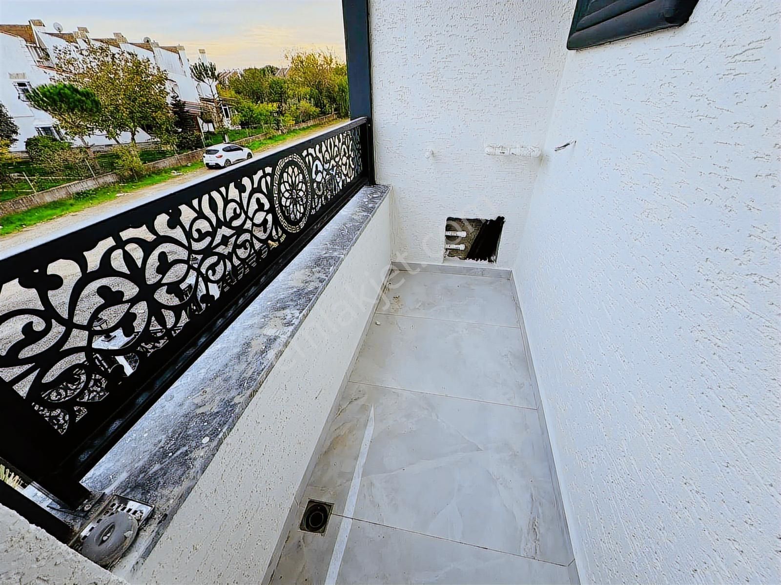 ꧂꧂4+1 Premium Villa& Denize 200 Metre Mesafe Kupon!! - Görsel 20