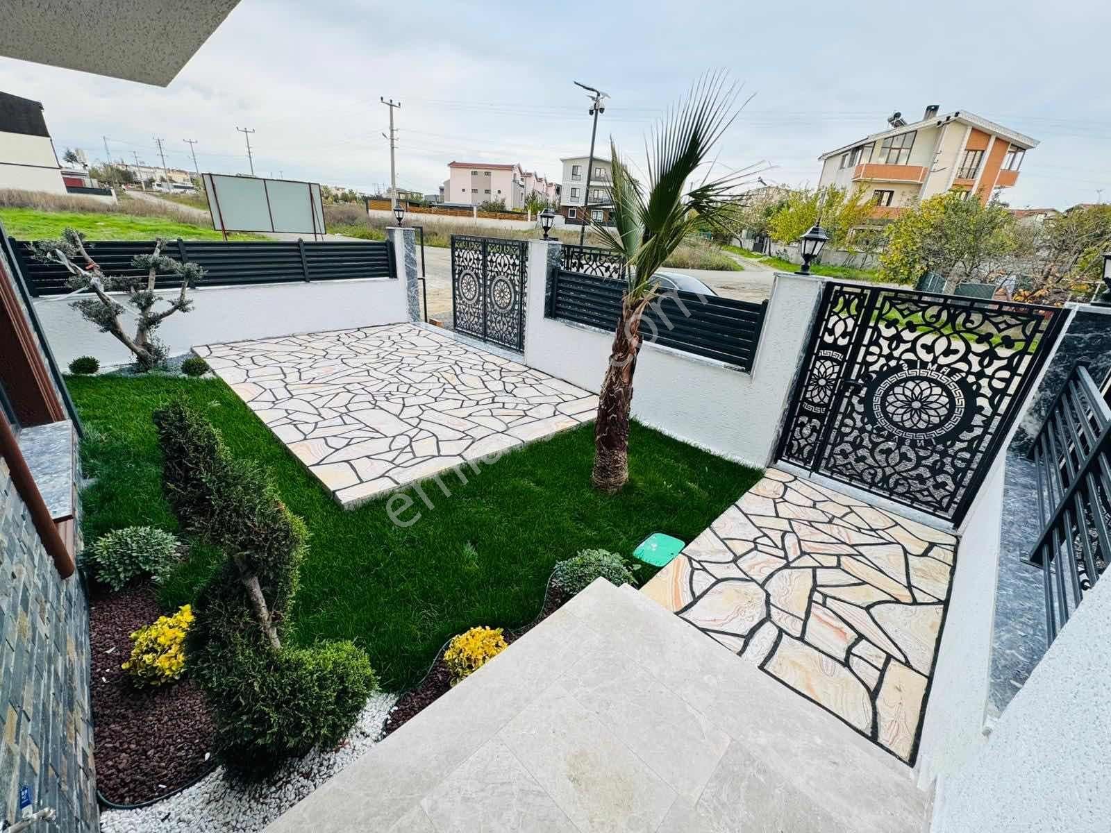 ꧂꧂4+1 Premium Villa& Denize 200 Metre Mesafe Kupon!! - Görsel 2