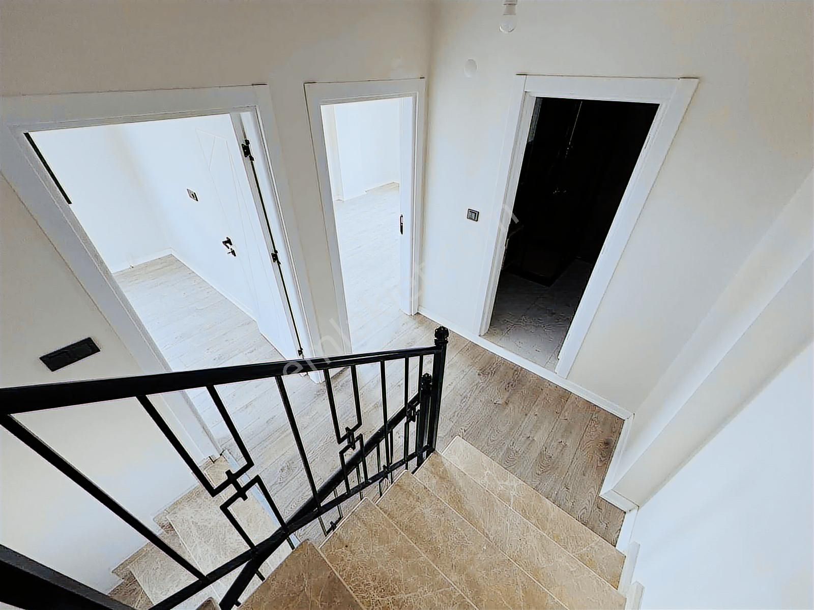 ꧂꧂4+1 Premium Villa& Denize 200 Metre Mesafe Kupon!! - Görsel 6