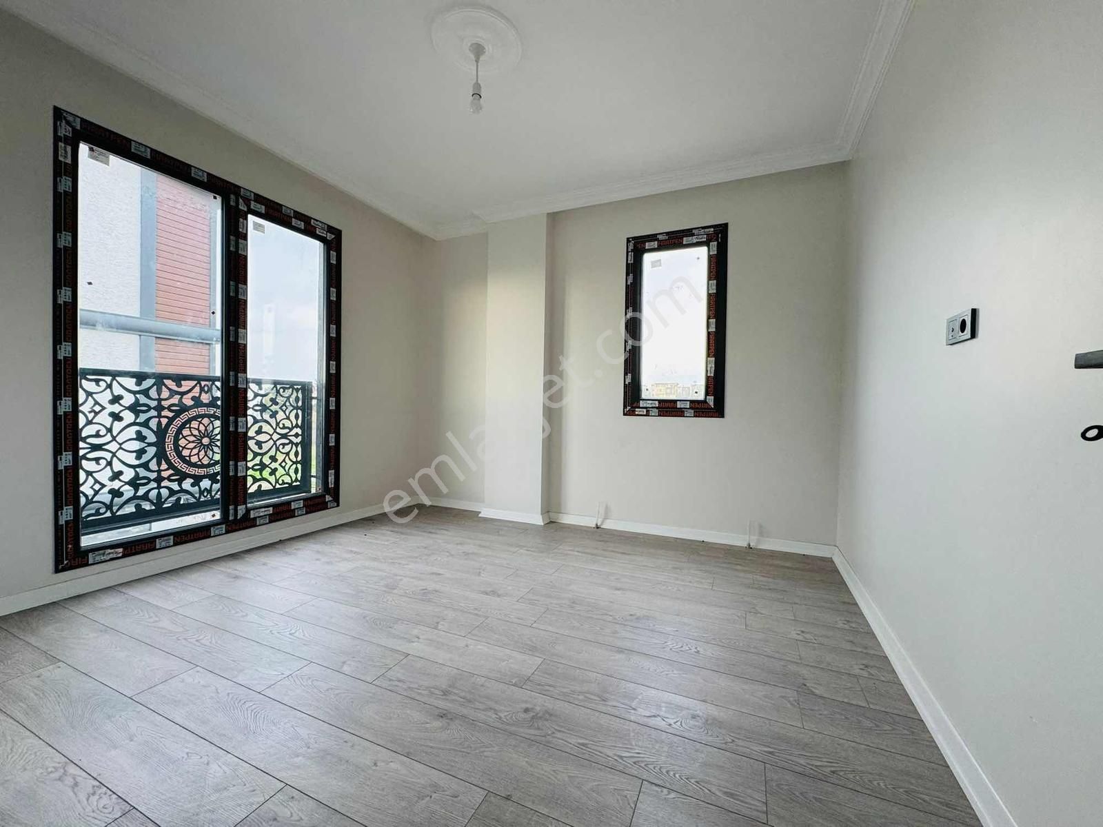 ꧂꧂4+1 Premium Villa& Denize 200 Metre Mesafe Kupon!! - Görsel 18