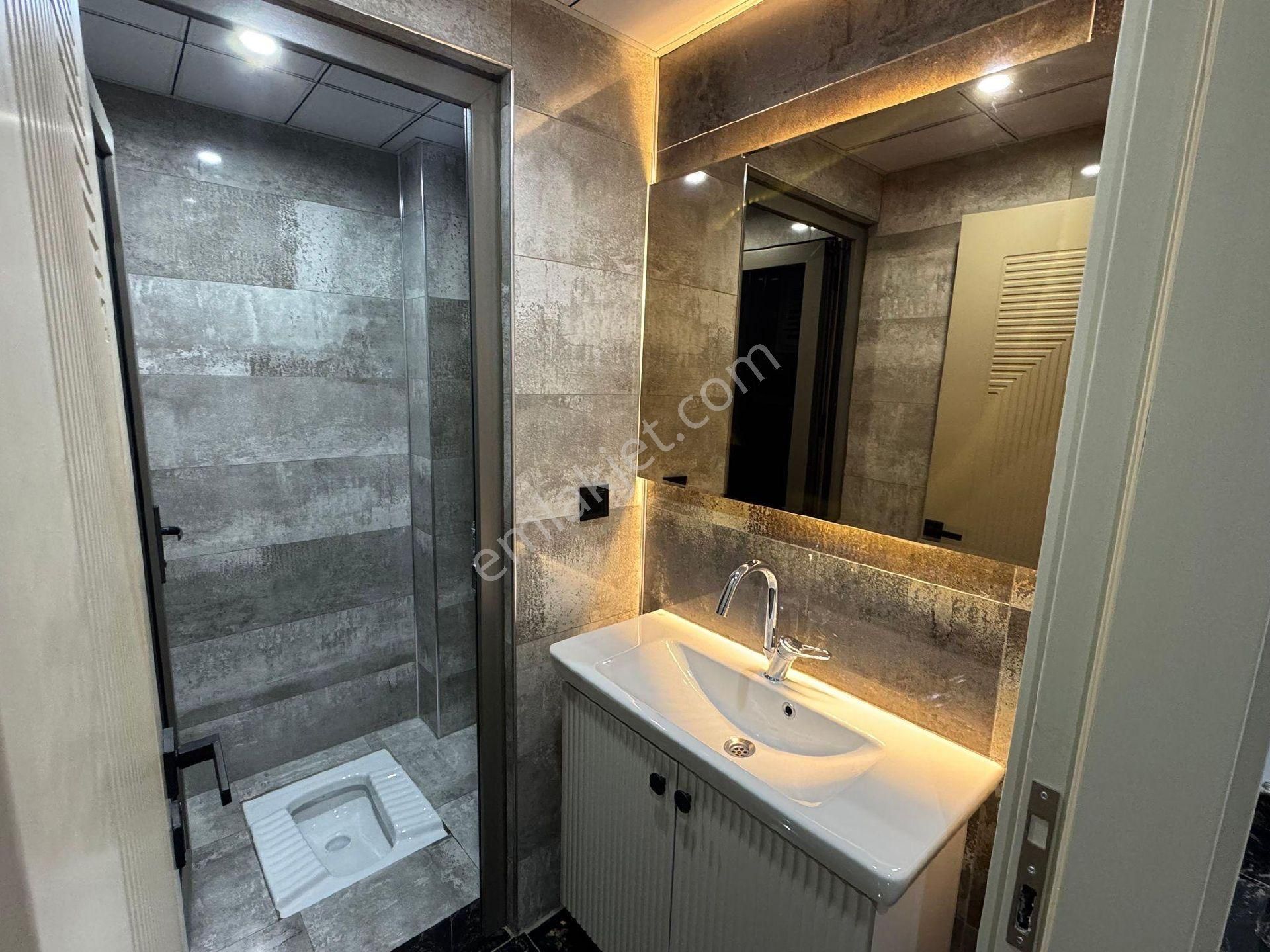 Satılık 2+1 Sıfır Lüx Daire - Görsel 7