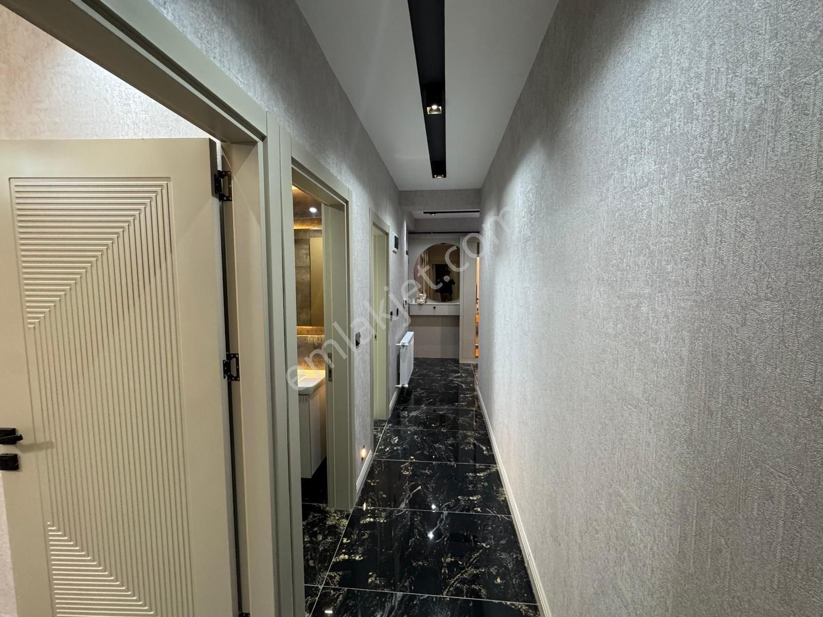 Satılık 2+1 Sıfır Lüx Daire - Görsel 9