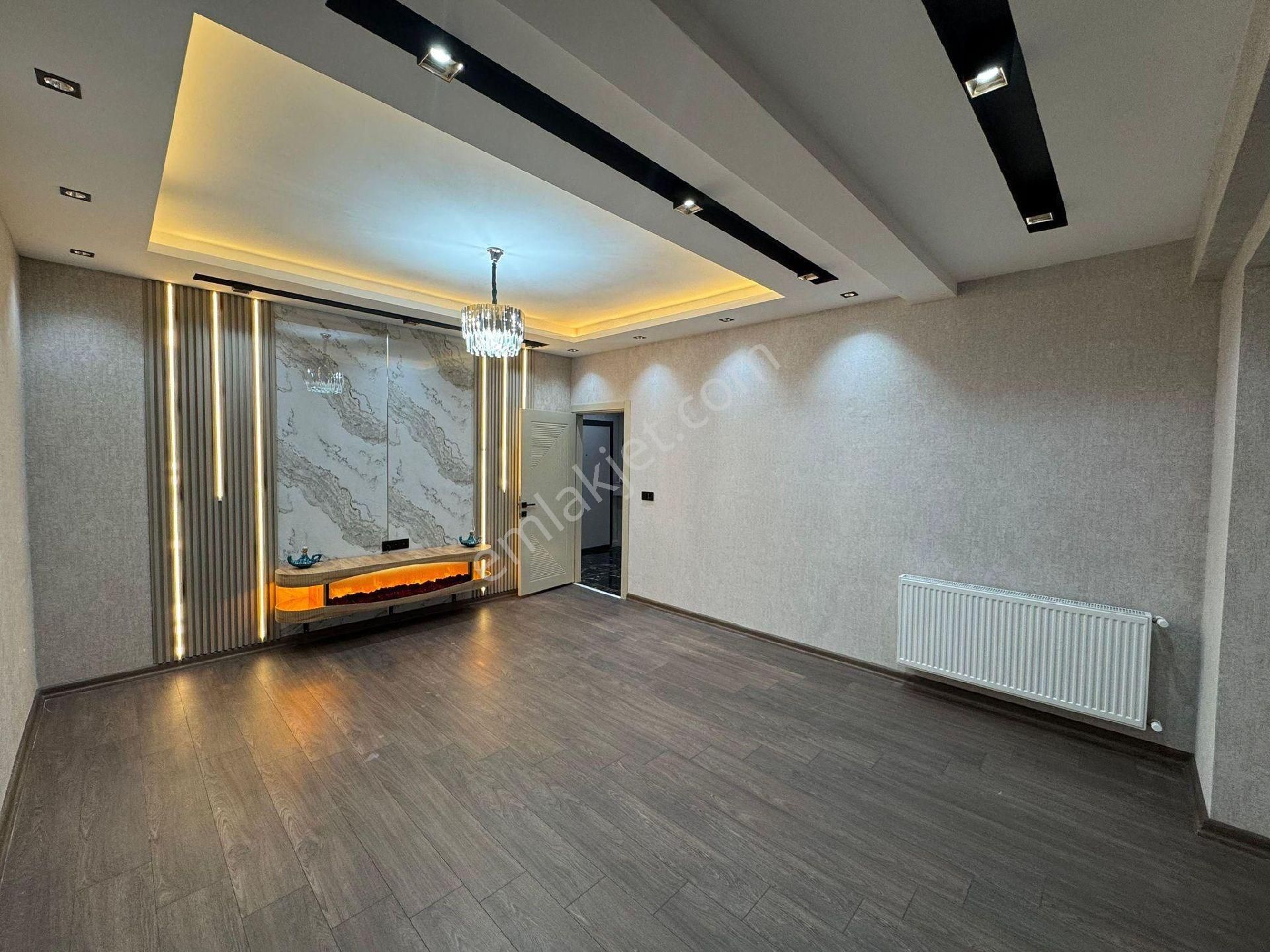 Satılık 2+1 Sıfır Lüx Daire - Görsel 2