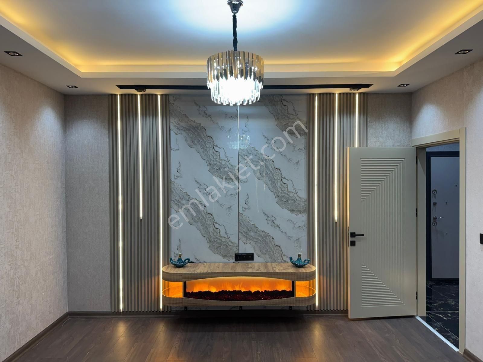 Satılık 2+1 Sıfır Lüx Daire - Görsel 12